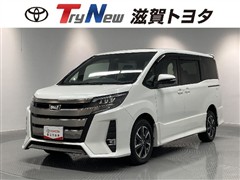 ノア SI 8ニン 4WD サンルーフ