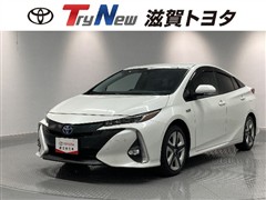 トヨタ プリウスPHV A プレミアム