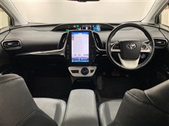 プリウスPHV A プレミアム