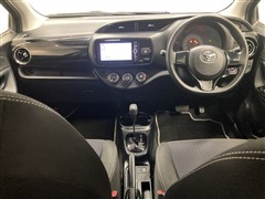 ヴィッツ:F セーフティエディ2