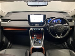 RAV4 アドベンチャー 4WD