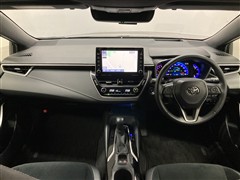 カローラスポーツ:G Z フルエアロ