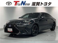 ES300h FSPORT サンルーフ