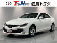 マークX 250G ETCナビBカメラ