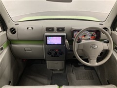 ムーヴコンテ L ナビ ETC