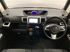 ピクシスメガGターボレジャSA3