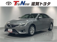 マークXプレミアム ETCナビBカメ