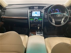 マークXプレミアム ETCナビBカメ