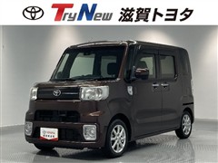 ピクシスメガL SA2 ナビETC