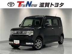 ピクシススペース カスタム X