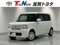 ダイハツ　ムーヴコンテ Xスペシャル ナビ