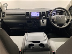 ハイエースバンDX GLパッケージ