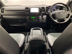 ハイエースバン スーパーGL DP2