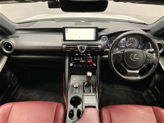 IS300h ヒョウシジュン BSM