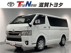 ハイエースバン スーパーGL DP2