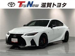 IS350 FSPORT モードBK3