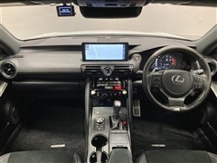 IS350 FSPORT モードBK3