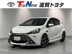 アクア G G's ETCナビBカメラ