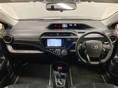 アクア G G's ETCナビBカメラ