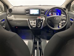 ピクシスエポック X SA3 ナビ