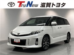 エスティマ アエラス プレミアムED