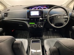 エスティマ アエラス プレミアムED