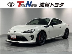 86GR 6MT ナビ ETC Bカメ