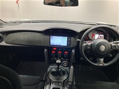 86GR 6MT ナビ ETC Bカメ