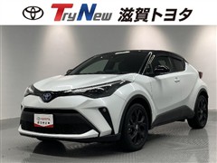 C-HR Gモードネロ セーフティ+3
