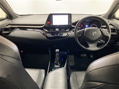 C-HR Gモードネロ セーフティ+3