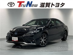 トヨタ カムリ WS BSM ETC Bカメラ