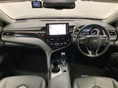 カムリ WS BSM ETC Bカメラ