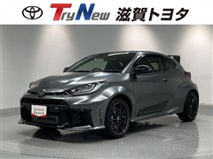 GRヤリス:RZセバスチャンオジエ