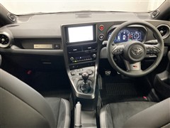 GRヤリス:RZセバスチャンオジエ