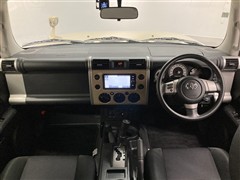 FJクルーザー ベースグレード