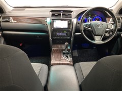 カムリHEV Gパッケージ BSM