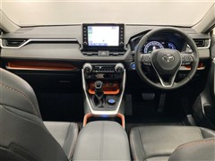 RAV4HEV アドベンチャー4WD