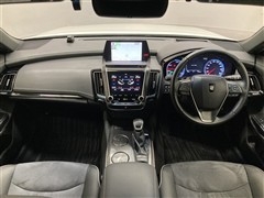 クラウンHEV RSアドバンス