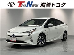 プリウス S セーフティプラス