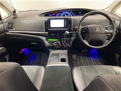 エスティマHEVアエラスプレミアムED