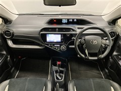 アクア G G's ETCナビBカメラ