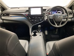 カムリ WS フルエアロ BSM ETC