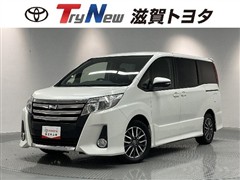 ノア Si リヤモニ ETC ナビ