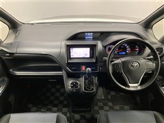 ノア Si リヤモニ ETC ナビ