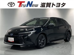 カローラツーリングHEV WXB