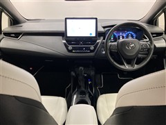 カローラツーリングHEV WXB