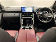 ランドクルーザー300:GRスポ