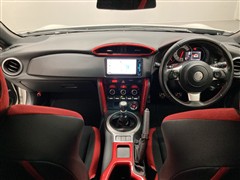 86 GT フルエアロ ナビ ETC