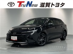 カローラツーリング WXB