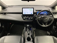 カローラツーリング WXB